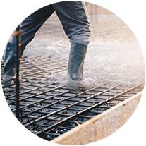 Concrete Contractor OKC - Structural Foundations